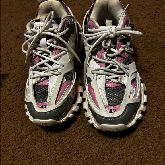 Balenciaga track 2’s - Picture 2 of 4